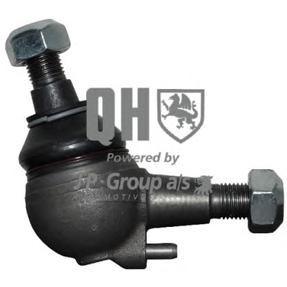 Photo Ball Joint JP GROUP 1344600409