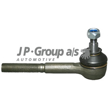 Photo Tie Rod End JP GROUP 1344600800