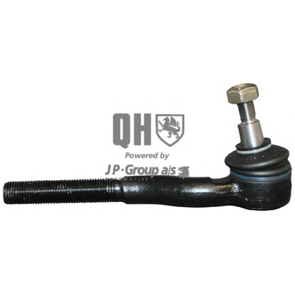 Photo Tie Rod End JP GROUP 1344601589