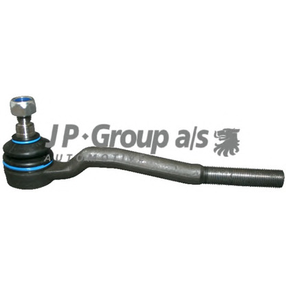 Photo Tie Rod End JP GROUP 1344602100