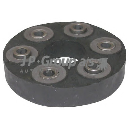 Photo Joint, propshaft JP GROUP 1353801900