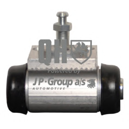 Photo Wheel Brake Cylinder JP GROUP 1361300209