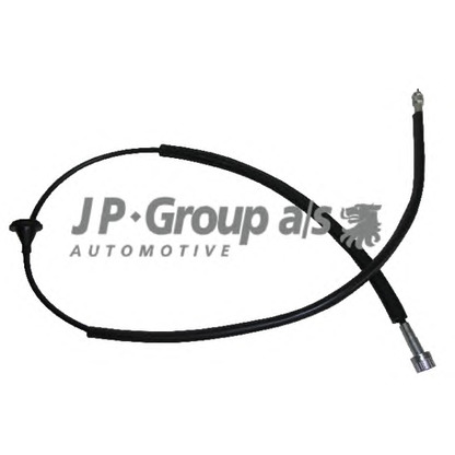 Photo Câble flexible de commande de compteur JP GROUP 1370600100