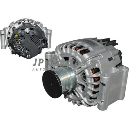 Foto Alternador JP GROUP 1390106200