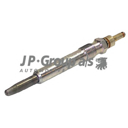 Photo Glow Plug JP GROUP 1391800100