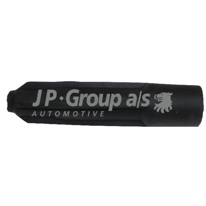 Photo Ignition Coil JP GROUP 1391900200