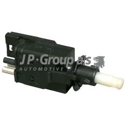 Photo Brake Light Switch JP GROUP 1396600200