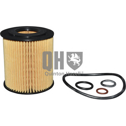 Photo Oil Filter JP GROUP 1418500509