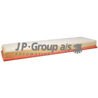 Photo Air Filter JP GROUP 1418600200