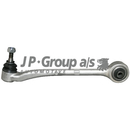 Photo Track Control Arm JP GROUP 1440100170