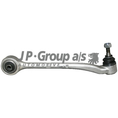 Photo Track Control Arm JP GROUP 1440100180