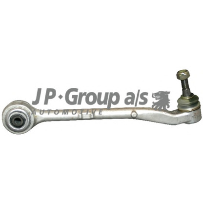Photo Track Control Arm JP GROUP 1440101280