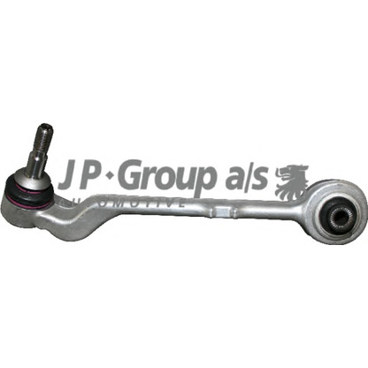Photo Track Control Arm JP GROUP 1440101870