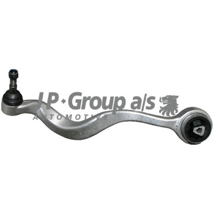 Photo Track Control Arm JP GROUP 1440101970