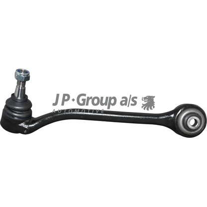 Photo Track Control Arm JP GROUP 1440102470
