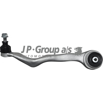 Photo Track Control Arm JP GROUP 1440103670