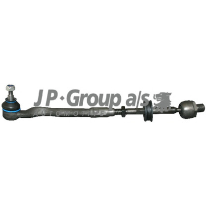 Photo Track Control Arm JP GROUP 1444400570