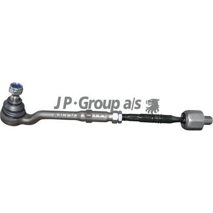 Foto Axialgelenk, Spurstange JP GROUP 1444401900