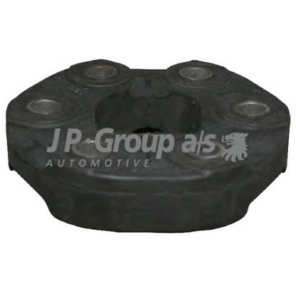 Photo Joint, propshaft JP GROUP 1453800400