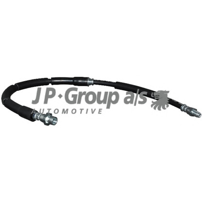 Foto Tubo flexible de frenos JP GROUP 1461601700