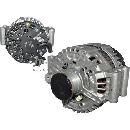 Zdjęcie Alternator JP GROUP 1490103400