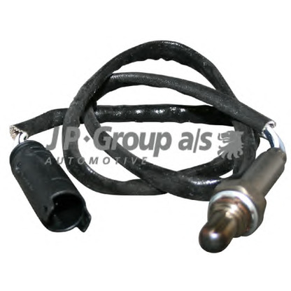 Photo Lambda Sensor JP GROUP 1493800600