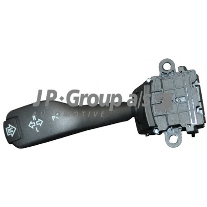 Photo Control Stalk, indicators; Steering Column Switch JP GROUP 1496200300