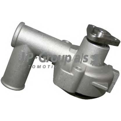 Photo Water Pump JP GROUP 1514100600