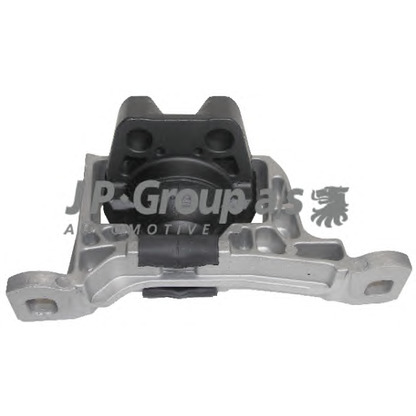 Foto Soporte, motor JP GROUP 1517900680