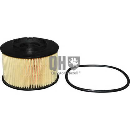 Photo Oil Filter JP GROUP 1518500409