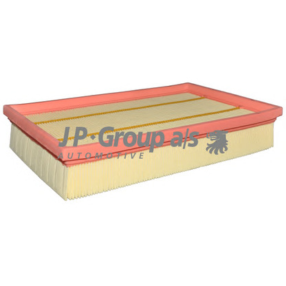 Photo Air Filter JP GROUP 1518610800