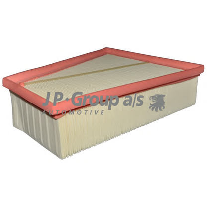 Photo Air Filter JP GROUP 1518611000