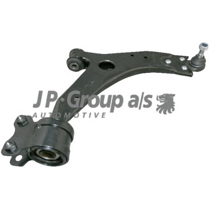 Photo Track Control Arm JP GROUP 1540100680