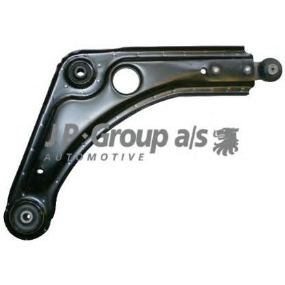 Photo Track Control Arm JP GROUP 1540100980
