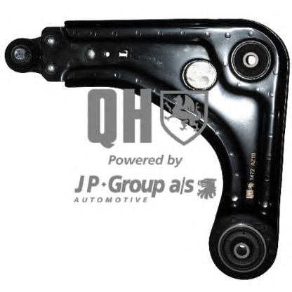 Photo Track Control Arm JP GROUP 1540101779