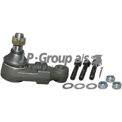 Photo Ball Joint JP GROUP 1540300100