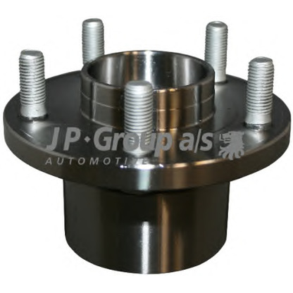 Photo Wheel Bearing Kit JP GROUP 1541400800