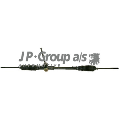 Photo Steering Gear JP GROUP 1544200400