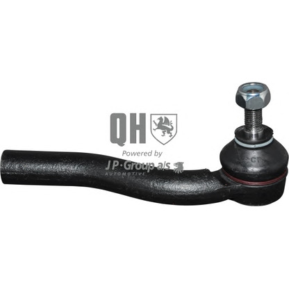 Photo Tie Rod End JP GROUP 1544602489