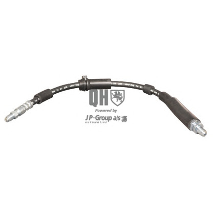 Photo Brake Hose JP GROUP 1561602889