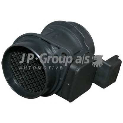 Photo Air Mass Sensor JP GROUP 1593900200