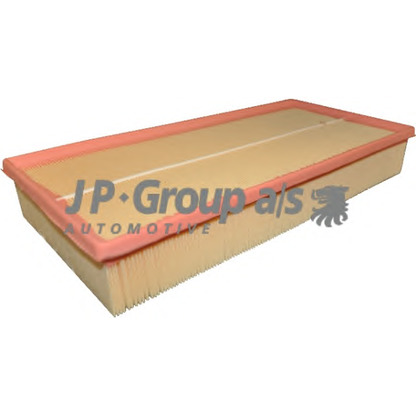 Photo Air Filter JP GROUP 1618601500