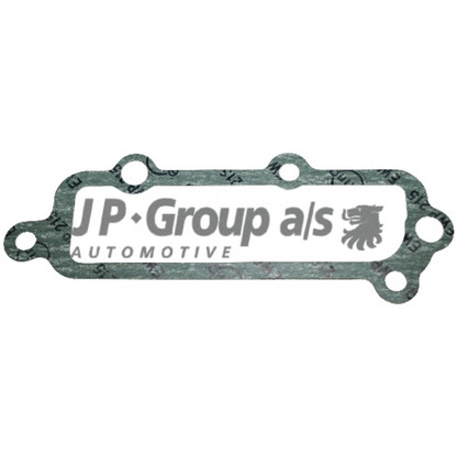 Photo Gasket, timing case JP GROUP 1619600302