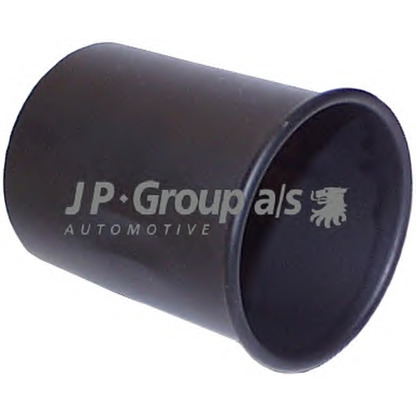 Photo Exhaust Pipe JP GROUP 1620700400