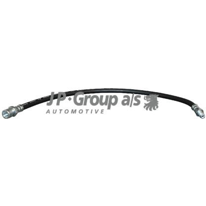 Photo Brake Hose JP GROUP 1661700100