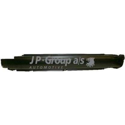 Photo Foot Board, door sill JP GROUP 1681000370