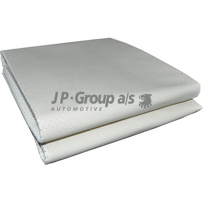 Photo Roof Inner Lining JP GROUP 1689500710