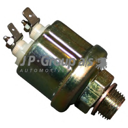 Photo Sender Unit, oil pressure JP GROUP 1693500400