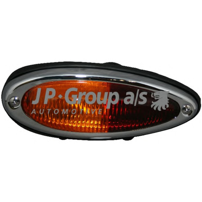 Photo Taillight JP GROUP 1695300270