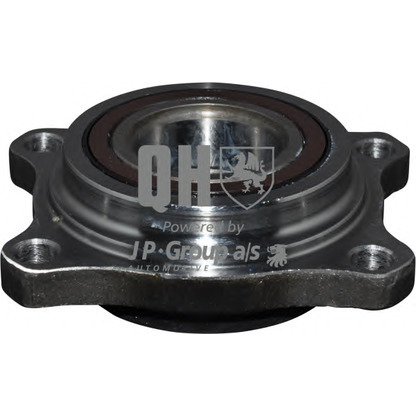 Photo Wheel Bearing Kit JP GROUP 3041400109